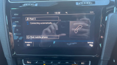 Volkswagen Golf 1.4 TSI GTE Advance 5dr DSG Hatchback